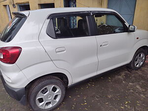 Second Hand Maruti Suzuki S-Presso VXi Plus in Dhanbad