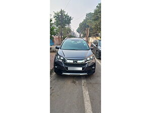 Second Hand Honda WR-V VX MT Diesel in Greater Noida