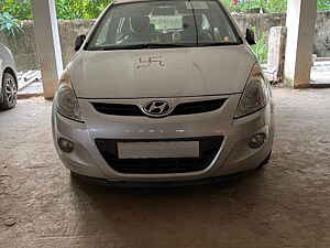 Second Hand हुंडई i20 एस्टा 1.2 in देओघर