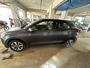 Second Hand Hyundai Elite i20 Asta 1.4 CRDI in Bangalore