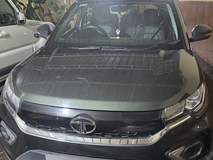 Second Hand Tata Nexon XM Diesel in Jamshedpur