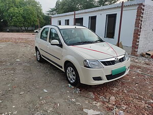 Second Hand Mahindra Logan/Verito E D2 [2016-2019] in Delhi