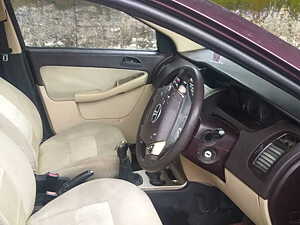 Second Hand Tata Manza Elan Quadrajet BS-IV in Barwani