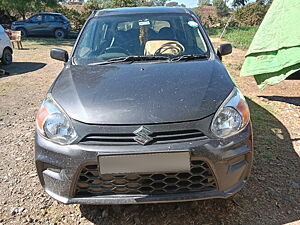 Second Hand Maruti Suzuki Alto 800 LXi in Bhopal