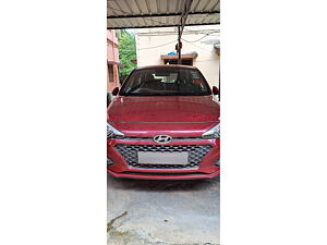 Second Hand Hyundai Elite i20 Sportz 1.2 in Kolkata