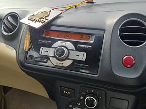 Second Hand Honda Amaze 1.5 EX i-DTEC in Alwar