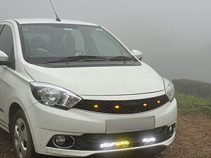 Second Hand Tata Tiago Revotorq XZ [2016-2019] in Thrissur