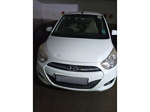 Second Hand Hyundai i10 Magna 1.2 Kappa2 in Kota