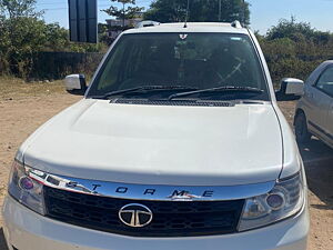 Second Hand Tata Safari 2.2 VX 4x4 Varicor400 in Aurangabad