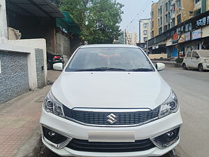 Second Hand Maruti Suzuki Ciaz VDi + [2014-2015] in Mumbai