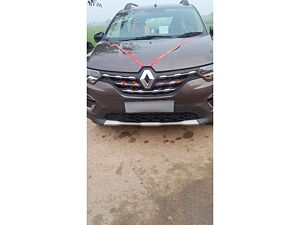 Second Hand Renault Triber RXZ in Bareilly