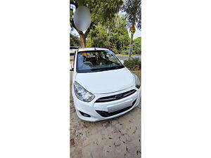 Second Hand Hyundai i10 Magna 1.2 Kappa2 in Jaunpur