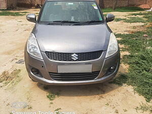 Second Hand Maruti Suzuki Swift VDi [2014-2017] in Sriganganagar