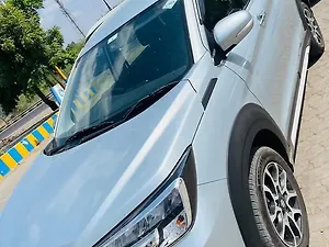 Second Hand Maruti Suzuki XL6 Zeta MT CNG [2022-2023] in Aurangabad