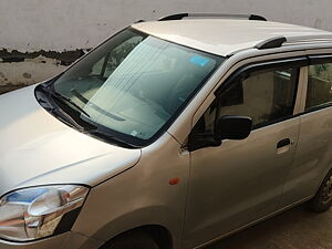 Second Hand Maruti Suzuki Wagon R LXi in Hanumangarh