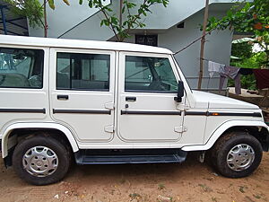 Second Hand Mahindra Bolero B4 in Thanjavur