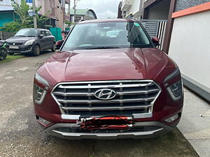 Second Hand Hyundai Creta SX 1.5 Diesel [2020-2022] in Shimoga