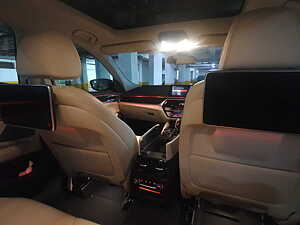 Second Hand BMW 6-Series GT 630d Luxury Line in Bangalore