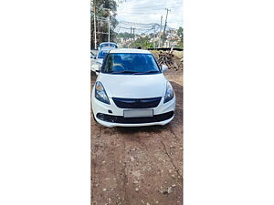 Second Hand Maruti Suzuki Swift DZire VXI in Rajouri