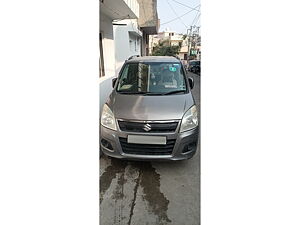 Second Hand Maruti Suzuki Wagon R LXI in Rohtak