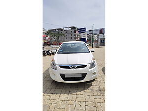 Second Hand Hyundai i20 Magna 1.2 in Bangalore