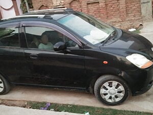 Second Hand Chevrolet Spark LS 1.0 Muzic in Jalore