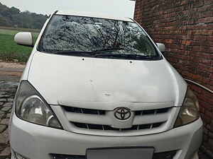 Second Hand Toyota Innova 2.5 EV MS 8 STR in Ghazipur