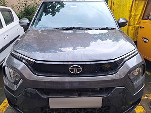 Second Hand Tata Punch Adventure MT [2021-2023] in Kalyan