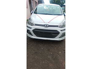 Second Hand Hyundai Xcent SX 1.1 CRDi in Harda