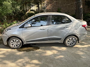 Second Hand Hyundai Xcent S 1.2 [2014-2016] in Farrukhabad