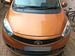 Second Hand Tata Tiago Revotron XT [2016-2019] in Ranchi