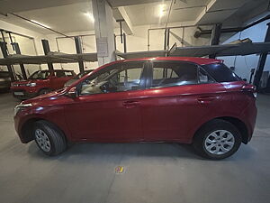 Second Hand Hyundai Elite i20 Sportz 1.2 in Mumbai