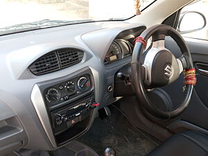 Second Hand Maruti Suzuki Alto 800 Lxi in Haridwar