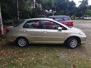 Second Hand Honda City 1.5 EXi New in Alwaye