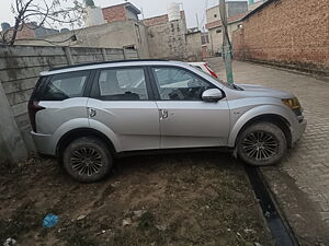 Second Hand Mahindra XUV500 W8 2013 in Sangrur