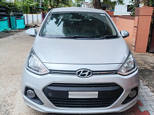 Second Hand Hyundai Xcent SX 1.2 (O) in Tirunelveli