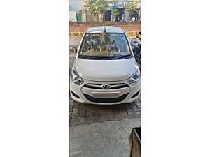 Second Hand Hyundai i10 1.1L iRDE Magna Special Edition in Gohana