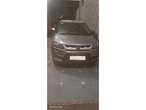 Second Hand Maruti Suzuki Vitara Brezza VDi (O) [2016-2018] in Faridabad