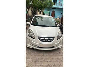 Second Hand Honda Amaze 1.2 S i-VTEC in Delhi