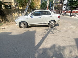 Second Hand Maruti Suzuki DZire VXi in Alwar