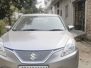 Second Hand Maruti Suzuki Baleno Delta 1.2 in Jalandhar