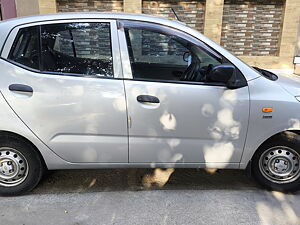 Second Hand Hyundai i10 Era in Kota