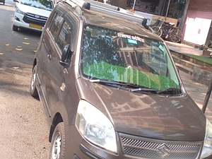 Second Hand Maruti Suzuki Wagon R LXI in Mumbai