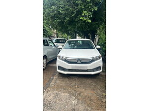 Second Hand Honda Amaze 1.2 S MT Petrol [2018-2020] in Delhi