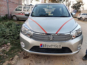 Second Hand Maruti Suzuki Celerio VXi in Bodh Gaya