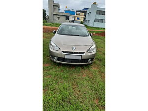 Second Hand Renault Fluence 1.5 E4 in Bangalore