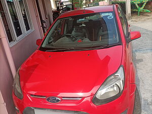 Second Hand Ford Fiesta/Classic ZXi 1.4 TDCi Ltd in Guntur