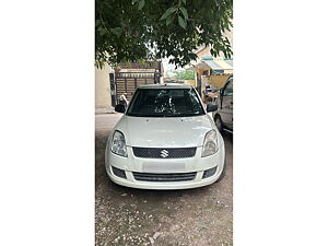 Second Hand Maruti Suzuki Swift DZire LXi 1.2 BS-IV in Delhi