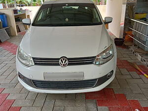 Second Hand Volkswagen Vento IPL Edition in Tiruppur