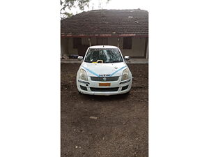 Second Hand Maruti Suzuki Swift DZire Regal LTD in Haveri